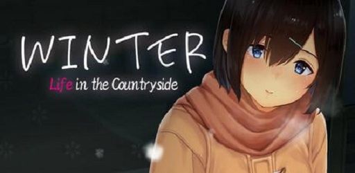 Winter Life in the Countryside