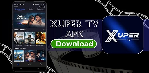 Xuper TV