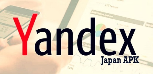 Yandex Japan