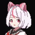 Zombie School With Shy Girl